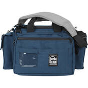 CAR 1 Cargo Case   for Mini DV Camcorder with Accessories (Blue)