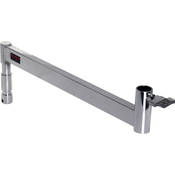 F100 Junior Offset Arm (Chrome plated)