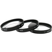 72mm Close up Kit ( 1, 2, 4) Lens