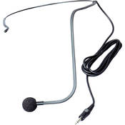 HS 9 Headset with Boom Mic