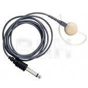 EMV 2   Earset Kit for Telex IFB and Assisted Listening