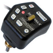 VZStealthLX Zoom Controller