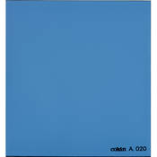 A020 80A Color Conversion Resin Filter