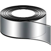 70 1M Archival Storage Film Strip Roll for 70mm Negatives