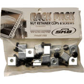 SKB19 AC1 Rack Mount Hardware   for All SKB Rack Mount Cases (Replacement)