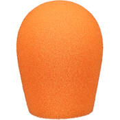 Windtech 600 Series   1  Inside Diameter   Orange