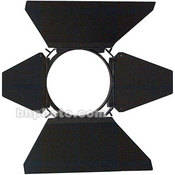 4 Leaf Barndoor Set for Leonardo Fresnels