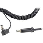 Remote Power Cord  MY  for Mamiya RZ67 Winder and 645 Pro Power Drive Grip (For Use With Quantum Battery 2)