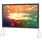 87321 Fast Fold Truss Complete Screen Kit (12 3  x 21 )
