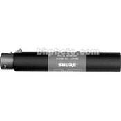 A15PRS Bi Directional In Line Polarity Switch   XLR Barrel