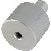 Adapter   1 4 20  Female to 3 8  Male