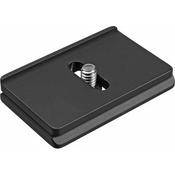 Arca Type Quick Release Plate for Select Pentax, Nikon, Leica, Olympus, Fuji Cameras