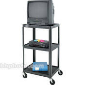 AV2 42 PixMobile Projection Cart