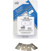 #268 Blades for Professional Cutters   fits 650, 655 and 660 Framer s Edge Cutters