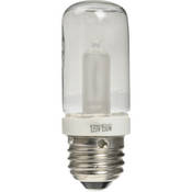 Modeling Lamp, Frosted   150 watts   for M300, 2100C, 2103C, 2105C, 2110C, 2120C, 2140C