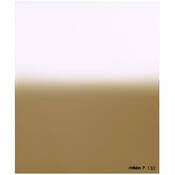 P132 Graduated Y1 Yellow Resin Filter