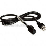 AC Power Cord  110V, 6.5  for V240, V400, V600 Packs