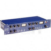 CL2A   Dual Channel Opto Cell Tube Compressor