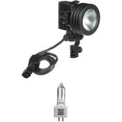 Pro light Focusing Flood Light