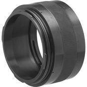 18457 Port Extension Ring for Aquatica Bayonet Style Housings