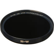 49mm UV Black (403) Filter