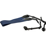 Gripper Camera Strap 1.5  with Swivel Quick Release   Navy
