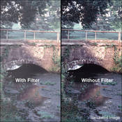 3 x 3  Pro Mist 2 Filter