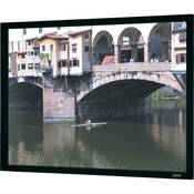 92852 Imager Fixed Frame Front Projection Screen (37.5 x 67 )