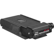 Roll Film Holder (6x9 cm 120 Film 8 Exposures) for all 4x5 Cameras with a Graflok Back