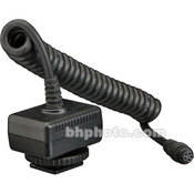 FL CB02 Hot Shoe TTL Cable for Olympus Digital Cameras