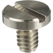 1 4  20 Screw for Miller Quick Release Plates