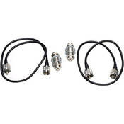 WA 503 Back to Front Antenna Convertor for LX4 & SC4