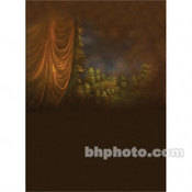 Muslin Xcanvas Background   Renaissance   10x10