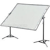 H2008 8 x 8  Modular Fold Away Frame