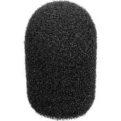 1400 Series Replacement Windscreen   3 8  Inside Diameter (Black)