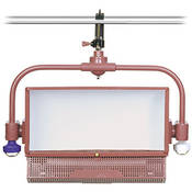Baby Zip 2000 Watt Tungsten Softlite   Pole Operated