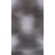 #005 Muslin Background (10x24 , Dark, Medium Grey)