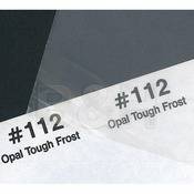 #112 Opal Tough Frost Fluorescent Sleeve T12 (48 )