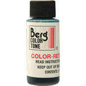 Retouch Dye for Color Prints   Green 1 Oz.