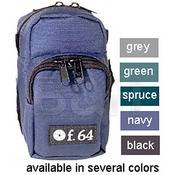 AS Action Pouch, Small   Black