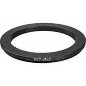 77mm 62mm Step Down Ring (Lens to Filter)