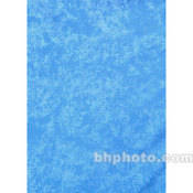 Impression Muslin Background   10x20    Caesar Blue