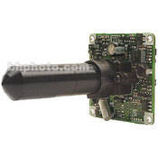 V 1270 PCB 3.6 Low Light Board Camera with 3.6mm f 2 Lens for Custom Applications