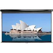 M150UWV2 Manual Series Projection Screen (90 x 120 )