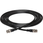 BNC Male to BNC Male Cable   50 ft