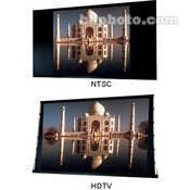 106020 Access Multiview Series E Motorized Masking Projection Screen System (65 x 116 )