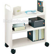 Mobile Equipment & Utility Truck (Aluminum)