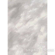 Canvas Background, Lightstand Mount   8x12    Malibu Gray