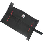 Sandbag   Empty   25 lb (Black)