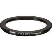 62 52mm Step Down Ring (Lens to Filter)